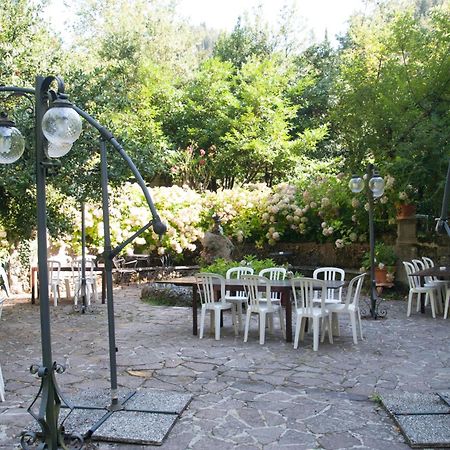 Hotel Tre Fiumi à Ronta Extérieur photo