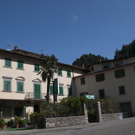 Hotel Tre Fiumi à Ronta Extérieur photo