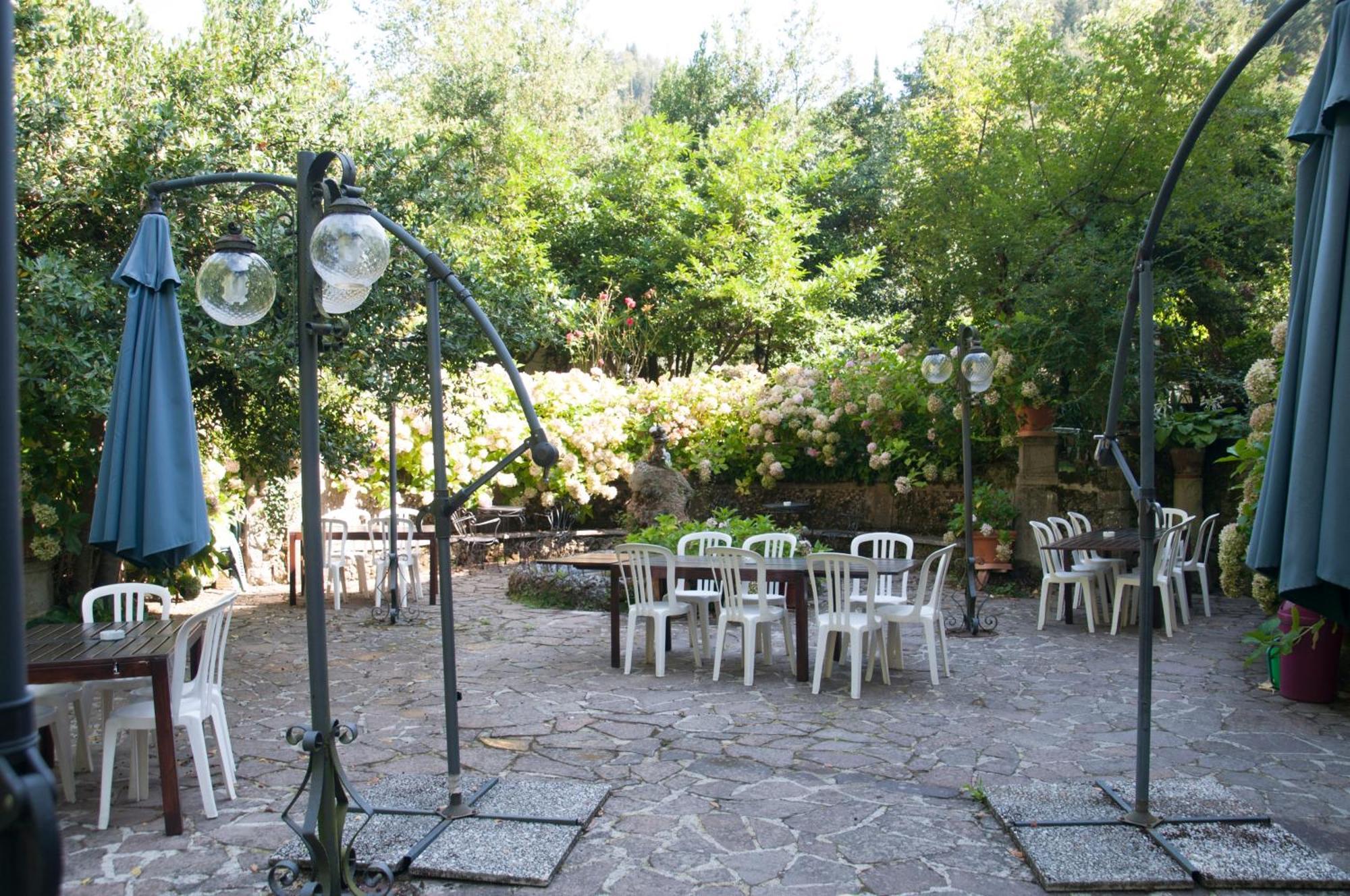 Hotel Tre Fiumi à Ronta Extérieur photo