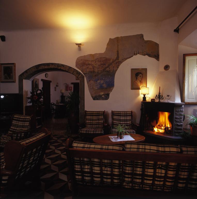 Hotel Tre Fiumi à Ronta Extérieur photo